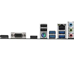 Материнська плата ASRock H410M-H/M.2 SE Socket 1200 - мініатюра 5