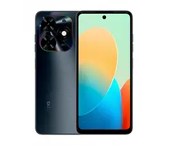 Смартфон Tecno Spark Go 2024 BG6m 2/64 GB чорний (4894947022463) - мініатюра 2