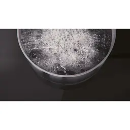 Індукційна варильна поверхня Electrolux EIS82453IZ (949599333) [137720] - мініатюра 6