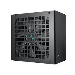 Блок живлення Deepcool PL800D 800W (R-PL800D-FC0B-EU-V2)