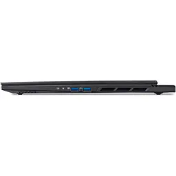 Ноутбук Ігровий ACER Nitro 16S AI AN16S-61-R44A, AMD Ryzen AI 7 350 до 5GHz, 16" WQXGA, 16GB, SSD 1TB, NVIDIA GeForce RTX 5070 8GB, Free Dos - мініатюра 9
