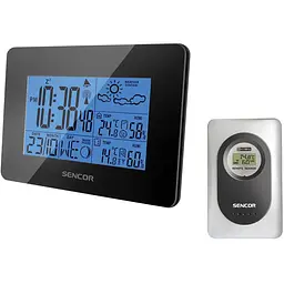 Sencor SWS51[SWS51B]