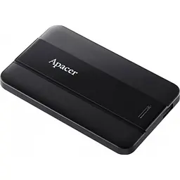 Зовнішній жорсткий диск PHD External 2.5'' Apacer USB 3.2 AC237 5Tb Back (color box) (AP5TBAC237B-1) - мініатюра 2