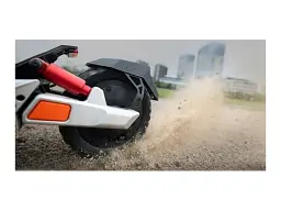 Електросамокат Kugoo Kirin M4 Max - мініатюра 11