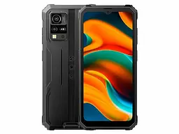 Смартфон Blackview BV4800 2/32GB Black (Global)