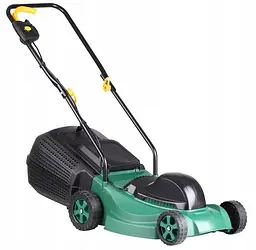 Газонокосарка електрична Opp FLMP-36 1300W 36см. - мініатюра 3