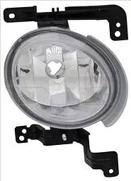 Протитуманна фара (ПТФ) права Hyundai I20 I 08-15р TYC (19-0919-01-2)