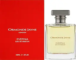 Оригінал Ormonde Jayne Evernia Тестер 120 мл Парфумована вода - мініатюра 3