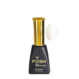 Закріплювач для гель-лаку матовий YouPOSH без липкого шару Matte No Wipe MILK 12 мл