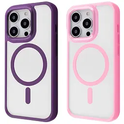 Чохол Proove Clear Essence Case with Magnetic Ring iPhone 13 Pro в асортименті