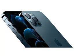Смартфон Apple IPhone 12 Pro 512Gb Pacific Blue (MGMX3) - мініатюра 5