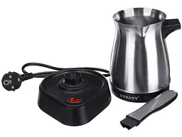 Електротурка Sokany SK-214 - мініатюра 4