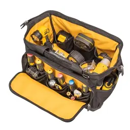 Сумка для інструмента DeWALT сумісна із системою TSTAK, 45x30x25 см (DWST82991-1) - мініатюра 7