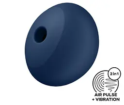 Вакуумний кліторальний стимулятор Satisfyer Air Power 4