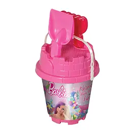 Пляжниий набір Dede Barbie у візочку (1480) - мініатюра 2