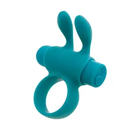 Ерекційне віброкільце S Pleasures Premium Rabbit Ring