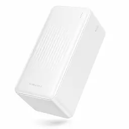 Power Bank 50000 mAh 22.5W PD20W Borofone BJ80C White