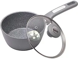 Ківш Grey Gotland Kamille Ø18 см kuh0007745 - мініатюра 1