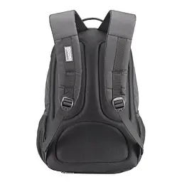 Рюкзак для ноутбука 16 Sumdex PON-389BK, Black, поліестер, 27.3 x 40 x 3.8 см - мініатюра 2