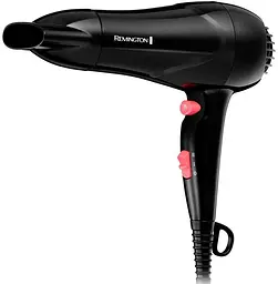 Фен MyStylist, 1900Вт Remington teh0025588 - мініатюра 2