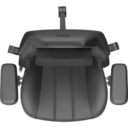 Ігрове крісло HATOR Arc 3 S PU Black (HTC3400S) - мініатюра 5