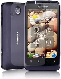 Захисна плівка Celebrity Lenovo P700 matte (матова)