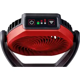 Вентилятор Einhell GC-CF 18/110 Li-Solo 3408061 [139979] - мініатюра 7