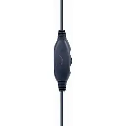 Ігрова гарнітура Gembird GHS-05-B Black (GHS-05-B) - мініатюра 2