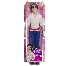 Фігурка принц Disney Princess Ерік, 31 см (HLV97) - мініатюра 6