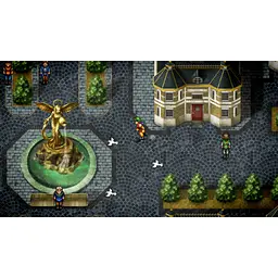 Ключ активації Microsoft Suikoden I&II HD Remaster Gate Rune and Dunan Unification Wars для Xbox One/Series S/X - мініатюра 8