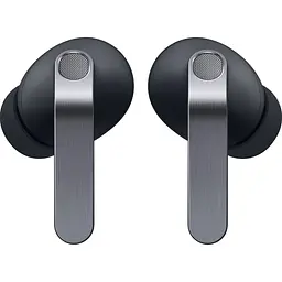 Бездротові навушники Samsung Galaxy Buds 4 Pro SM-R640 (SM-R640NZKASEK) чорні - мініатюра 3