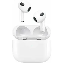 Бездротові навушники Hoco EW43 TWS Bluetooth 5.3, з мікрофоном білі