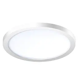 Точковий світильник Azzardo AZ2839 Slim(5901238428398)