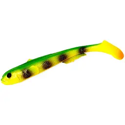 Силікон Savage Gear LB 3D Goby Shad 230mm 96.0g поштучно Зелено-жовтий (1013-1858.09.02)