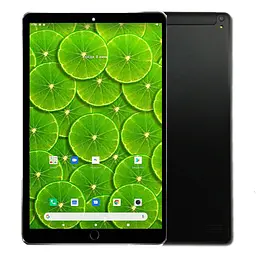 Планшет-телефон Adronix MT Pad 364 LTE 3/64 Matte Black + Чохол-клавіатура - мініатюра 6