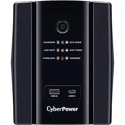 ДБЖ CyberPower UT2200EG-FR - мініатюра 2