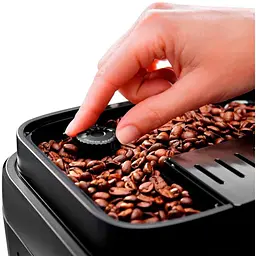 Кавомашина автоматична Delonghi Magnifica Evo Ecam 290.51.B - мініатюра 9