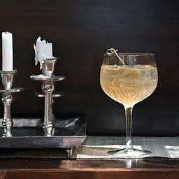 Набір келихів для джину Luigi Bormioli Mixology 550 мл 4 шт. (A13245G3382AA01) - мініатюра 5
