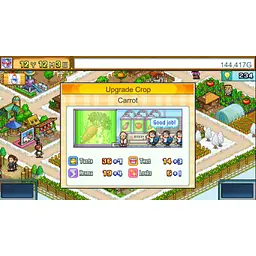 Ключ активації Microsoft Pocket Harvest для Xbox One/Series S/X - мініатюра 4