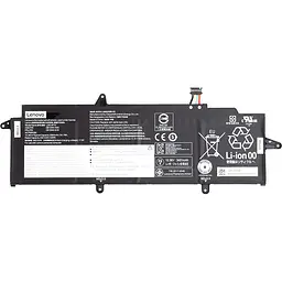 Акумулятор для ноутбуків LENOVO ThinkPad X13 Gen 2 (L20C4P73) 15.36V 3564mAh