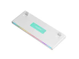 Клавіатура 1stPlayer NEO87 Wireless Frostwave (NEO87-FW-TLD) - мініатюра 4