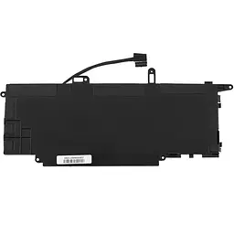 Батарея для ноутбука Dell NF2MW (Latitude 9410) 7.6V 6500mAh 52Wh Чорний - мініатюра 3