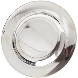 Тарілка Lifeventure SS Camping Plate (1012-9981) - мініатюра 2