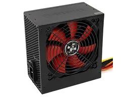 Блок питания Xilence Performance C 600W (XP600R6)