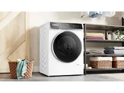 Пральна машина автоматична Bosch WGB2540EPL - мініатюра 10