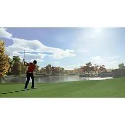 Ключ активації Microsoft PGA Tour 2K21 для Xbox One/Series - мініатюра 4