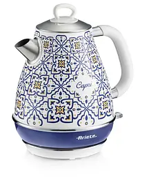 Електрочайник Ariete 2869 CAPRI (7067905)