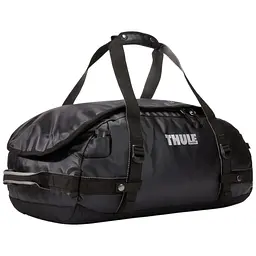 Спортивная сумка Thule Chasm Duffel 40 л black (TH 3204413)