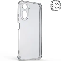 Чохол до мобільного телефона Armorstandart Air Force Xiaomi Redmi A7 Pro 4G Camera cover Clear (ARM91890) - мініатюра 2