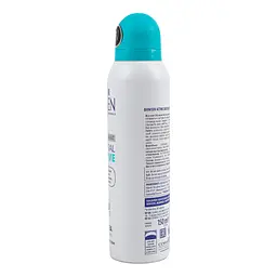 Дезодорант для чоловіків Bionsen Mineral Active Spray 150 мл - мініатюра 4